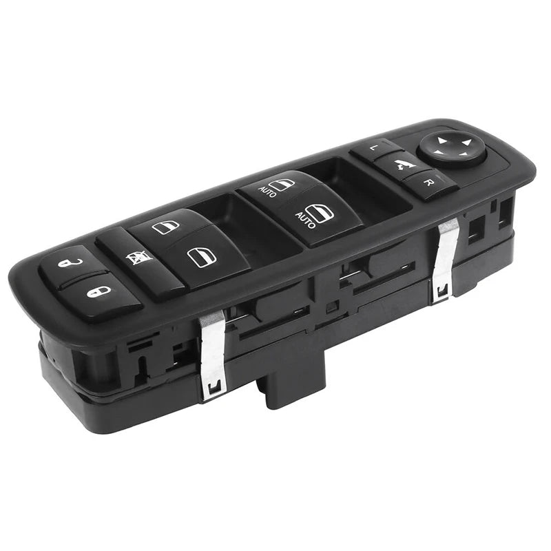 Front Driver Window Switch Panel for Dodge Ram 1500/2500/3500 (68212784AB)