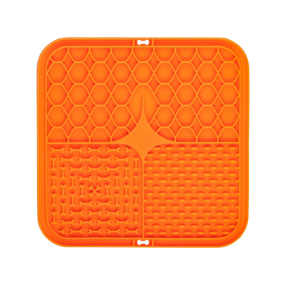 Suction Lick Mat for Bath Time & Grooming Distraction