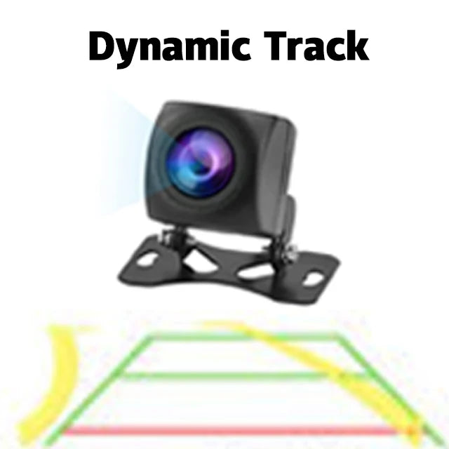 Car Multimedia Optional Accessory