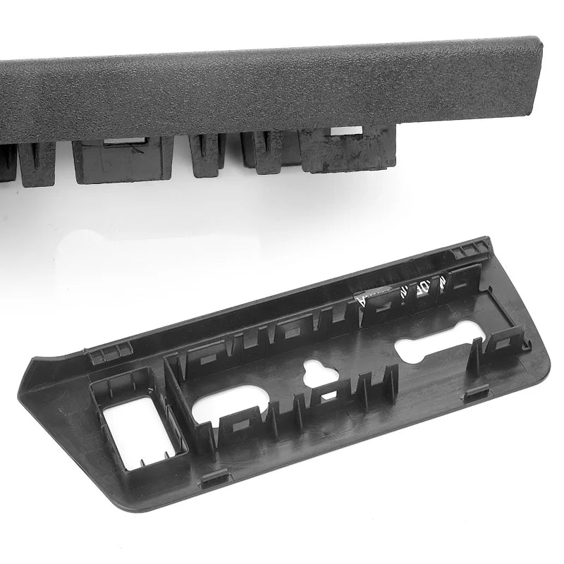 Power Seat Switch Trim Bezel Panel for Ford F-150 2009–2014