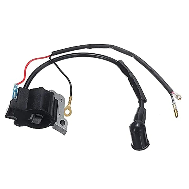 Ignition Coil for Grass Cutter Engine 139 Gas Brush Cutter Parts  4 Stroke Engine Lawn Mover Parts Garden Tools