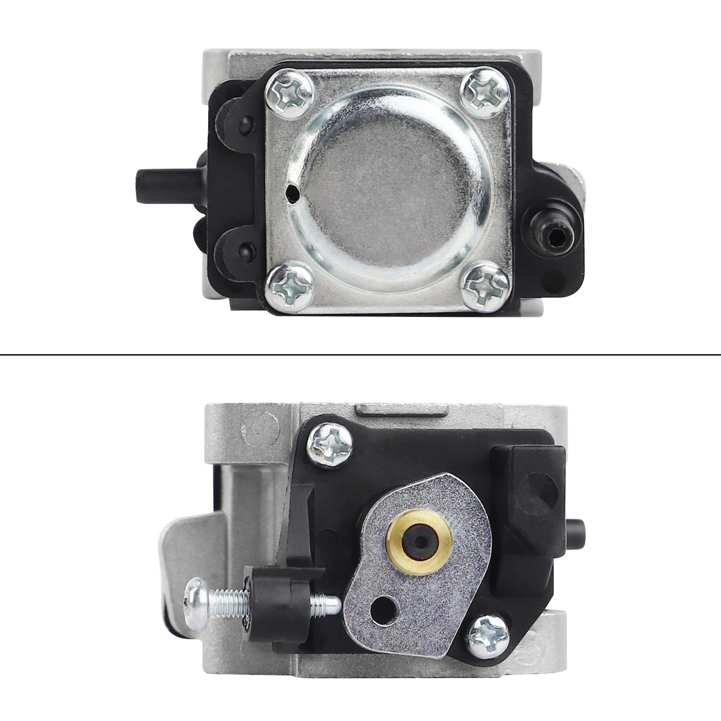 Carburetor for Walbro WYC-7 WYC-7-1 Toro Trimmer 308480001 51944 51945 51946 51947 51948 51952 51954 51955 String Trimmer Blower