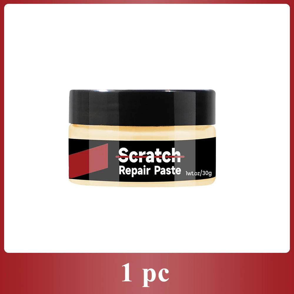 Car Plastic and Trim Restorer, Leather and Tire Shine, 30 ml