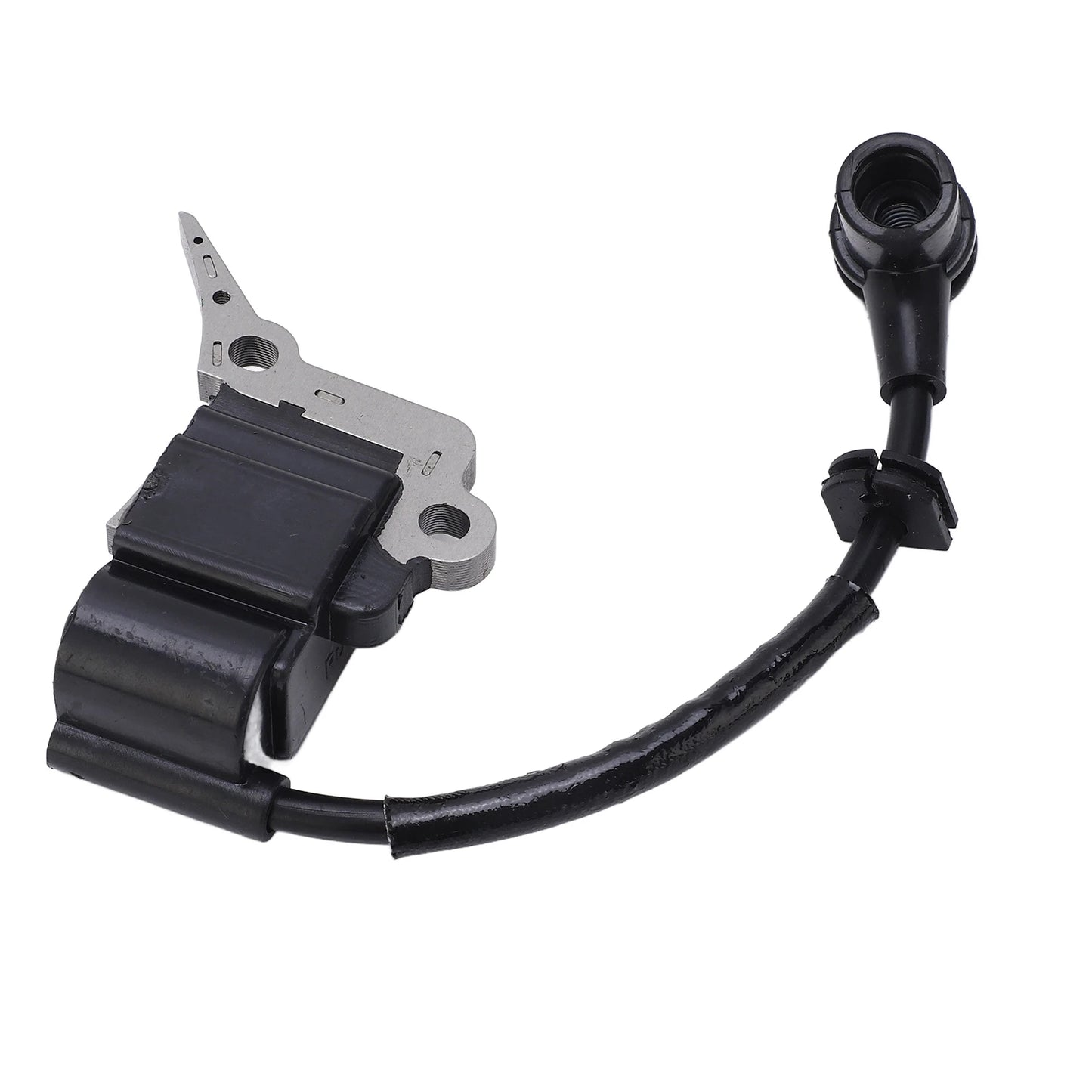 Chainsaw Ignition Coil Part Trimmer 2500 25CC Spares Accessory for Garden Power Tool