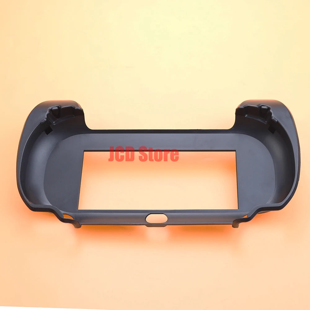 For PSVita 1000 (PCH-1000) Handle Hand Grip Plastic Plastic Hard Shell Holder For PSV1000 GamePad Bracket Stand Protective Case