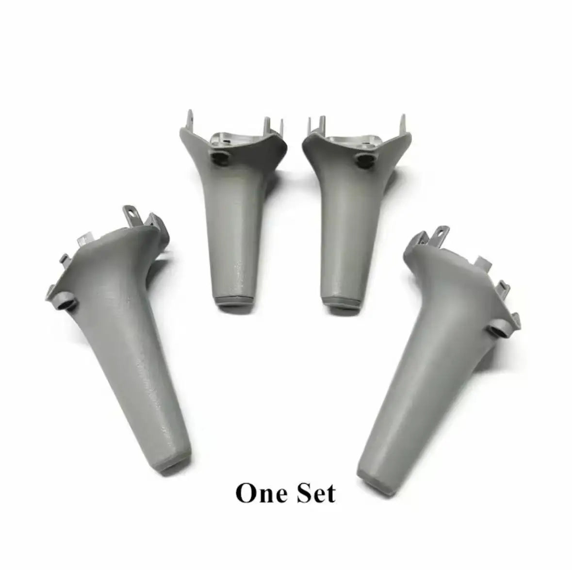 For DJI Matrice 4T/4E Body Frame Upper Middle Bottom Shell Arm Cover Battery Case Gimbal Cover Repair Spare Parts for Drone