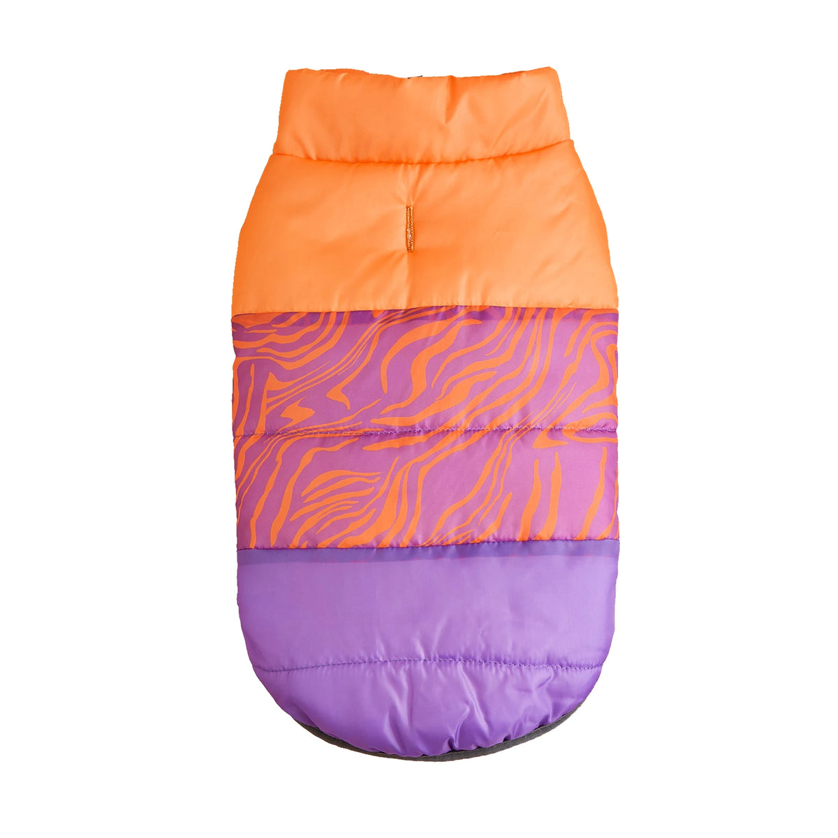 Winter Dog Coat - Warm Padded Jacket for Small & Large Dogs - photo 13