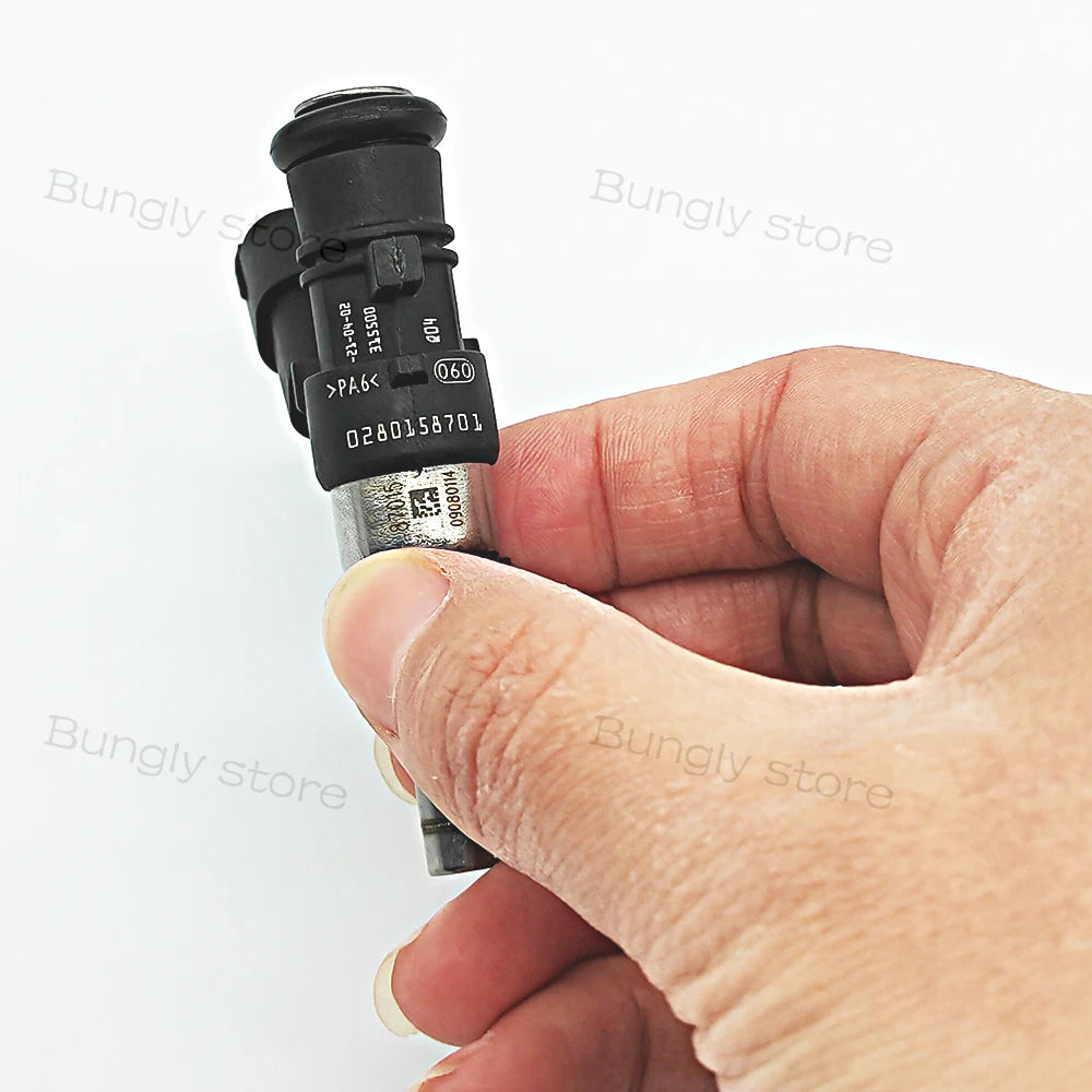 0280158701 0444043016 0280158714 Original New Urea Pump Injector Nozzle Core For Bosch Denoxtronic 2.2 6.5 Urea Injection System