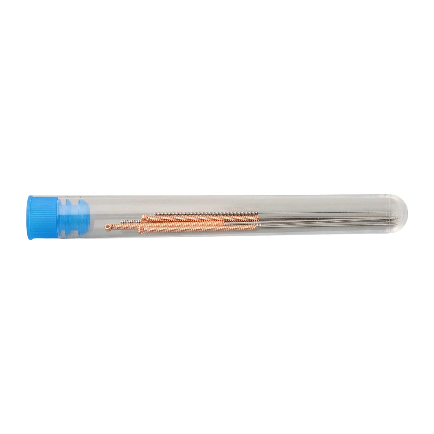 1Set Cleaning Needles 0.15-1.0mm Nozzle Clean Needle High Elasticity MK8 Nozles For cleaning filament remaining inside nozzles