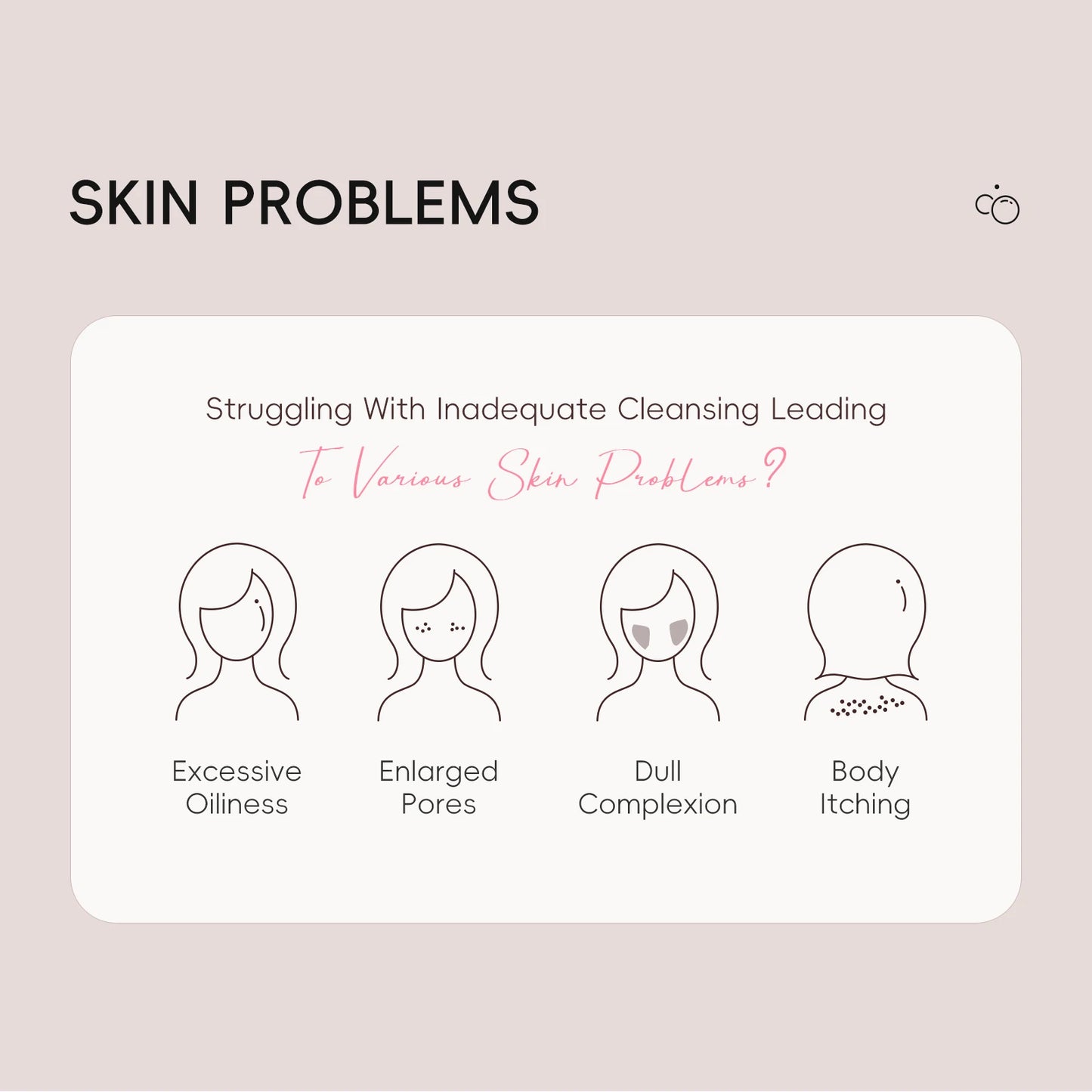 LAIKOU Japan Sakura Bar Soap 5pcs Deep Cleansing Soften Skin Even Tone 90g