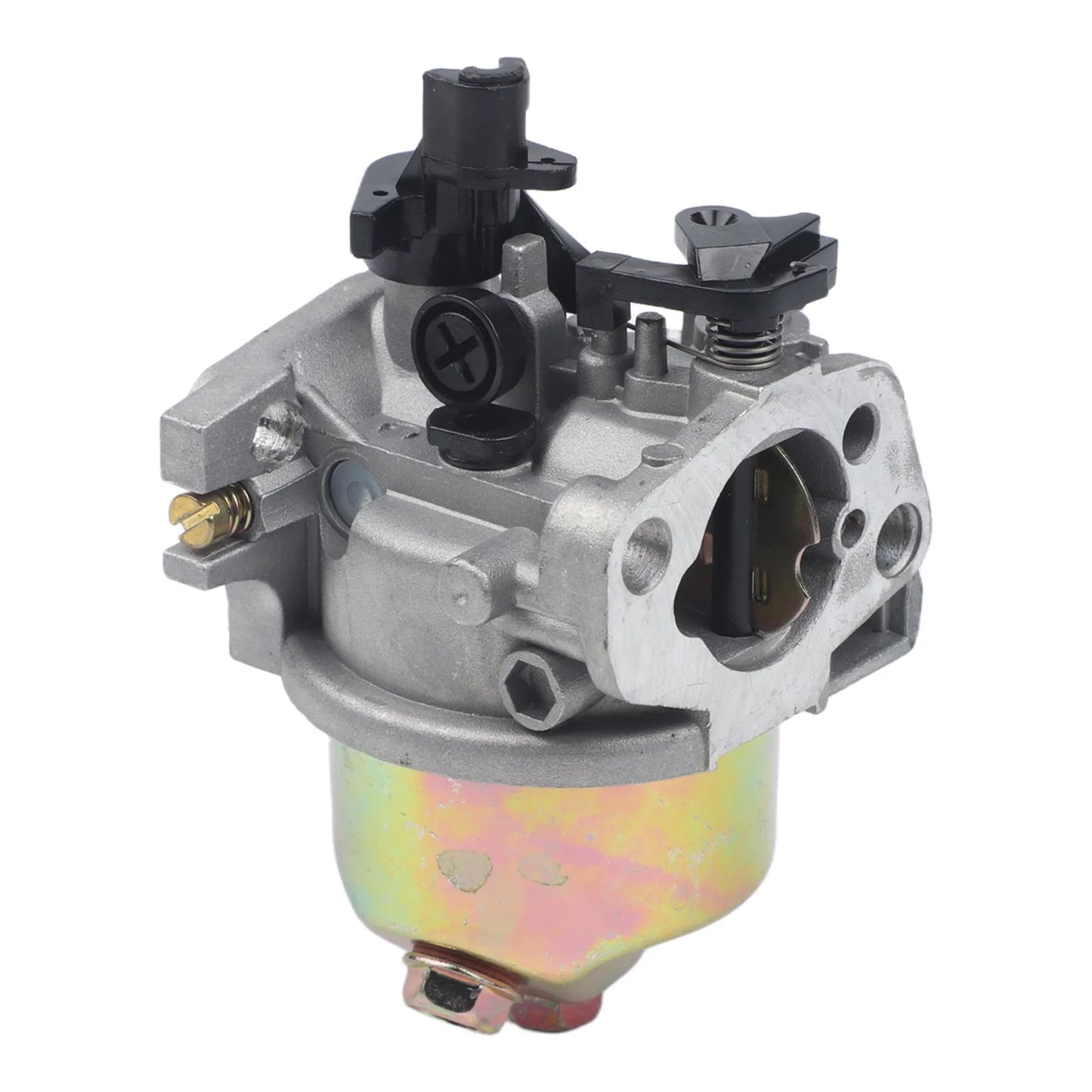 Carburetor With Oil Pipe Lawn Mower Carburetor 751-10309 And 951-10309 For Ohv Engines Lawn Garden Equipment Engine Accessories