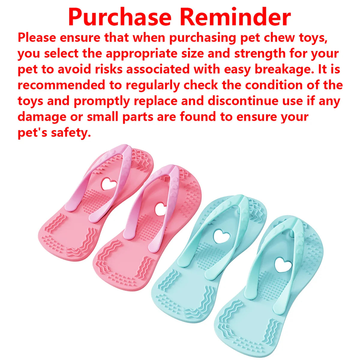 Slipper-Shaped Puppy Teething Toy - Chewable Novelty Toy – photo 5