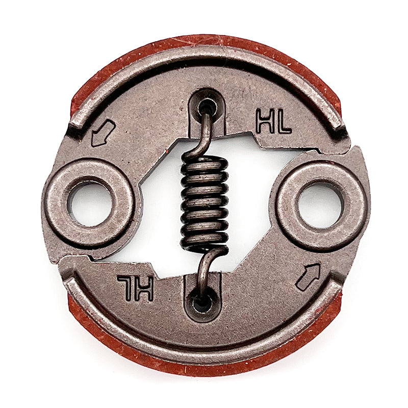 Garden Power Tool Accessories Quality Metal Clutch for Brush Cutter Engine 40-5 44-5 GX35 139 140