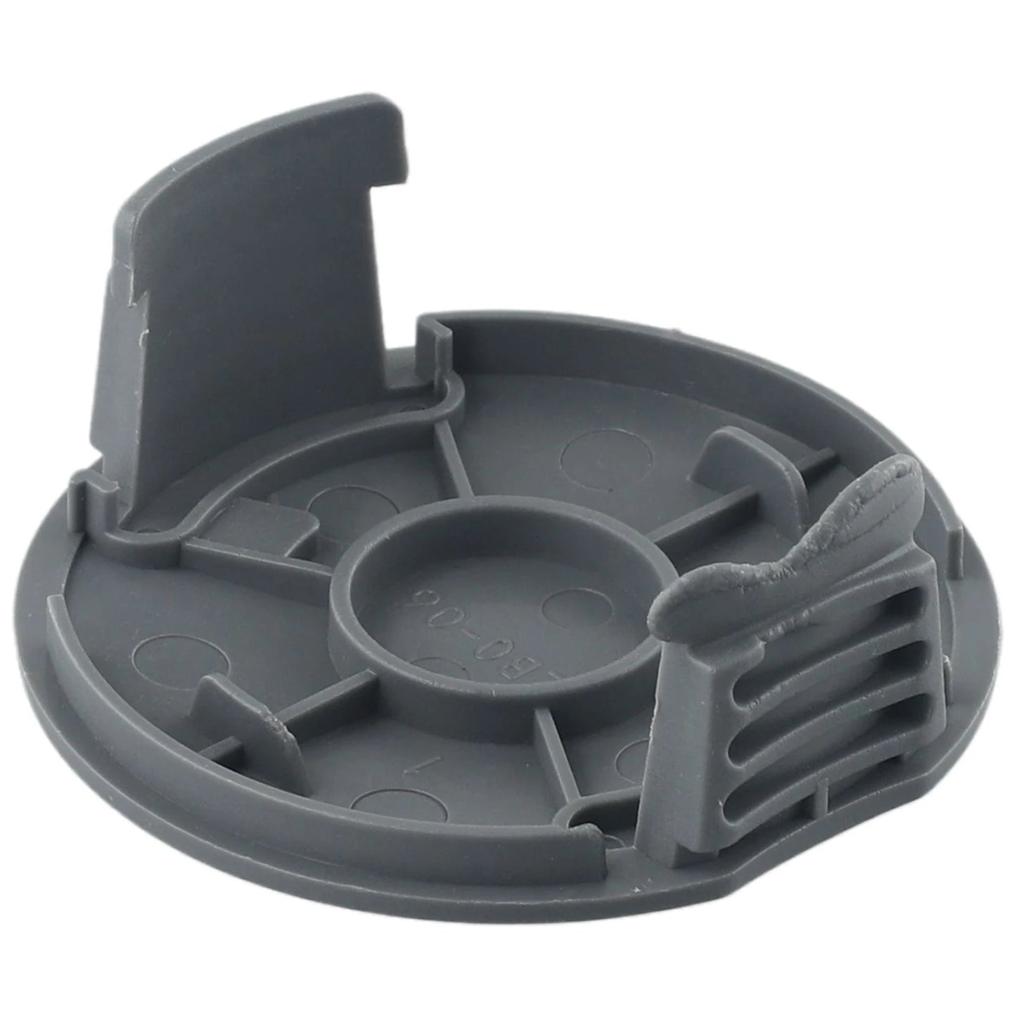 Accessories Spool Cover Exhibition Hall Garden F016F05320 Models EasyGrassCut 26 Replacement Trimmer Spare Parts