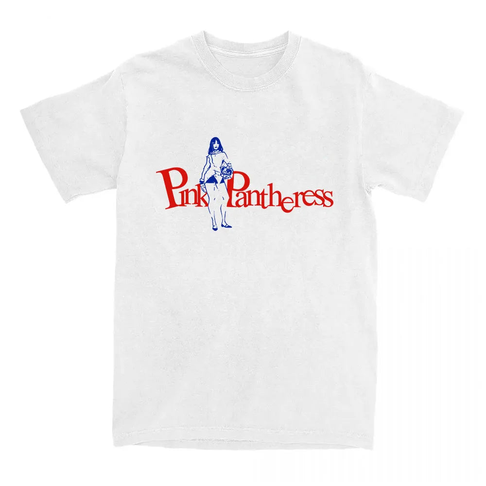 PinkPantheress Fancy That Album 2026 T-shirt Cotton Summer Short Sleeve Women Tshirts Casual Singer Printing T Shirt Female Tees