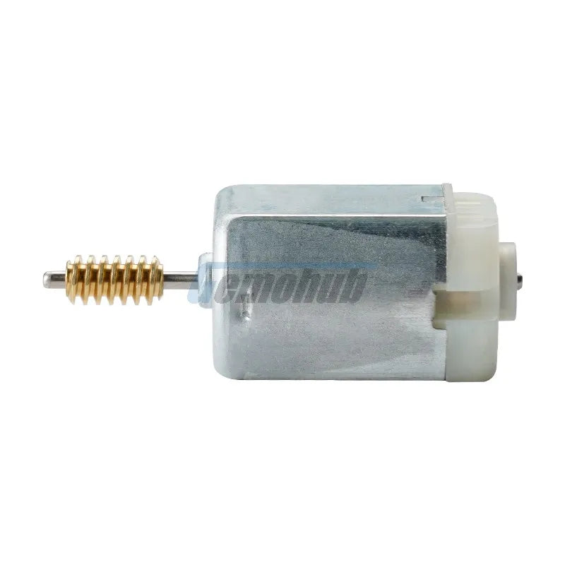 Power Folding Mirror Motor & 34T Gear — Chevrolet Silverado & GMC Sierra 1500/2500/3500 HD / Acadia