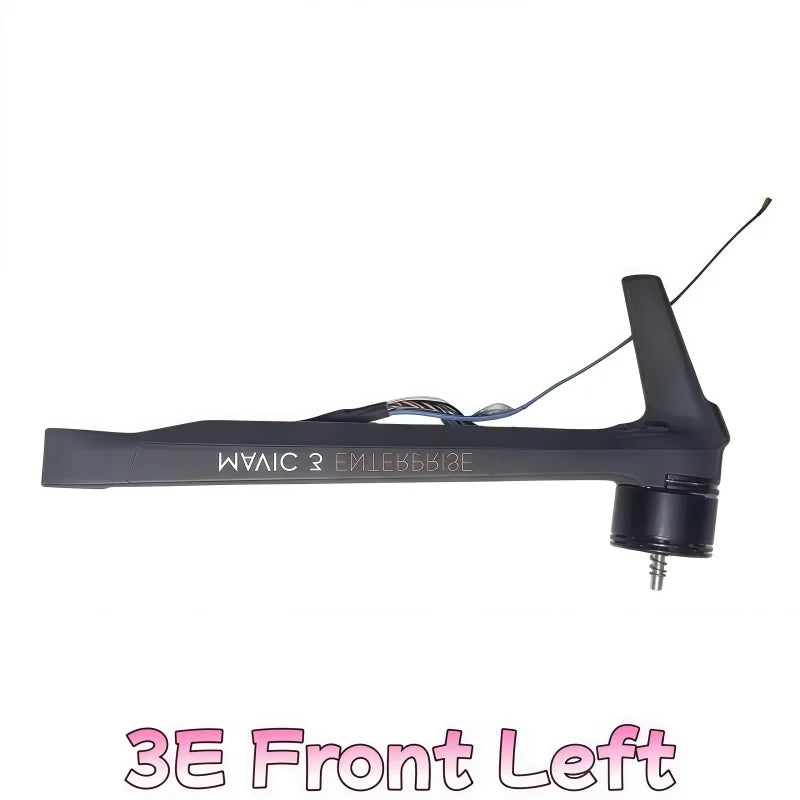 Original for Mavic 3 Pro Motor Arm for DJI Mavic 3/3 Cine/3 Classic/3 Enterprise Propeller Arm Motors Drone Repair Parts