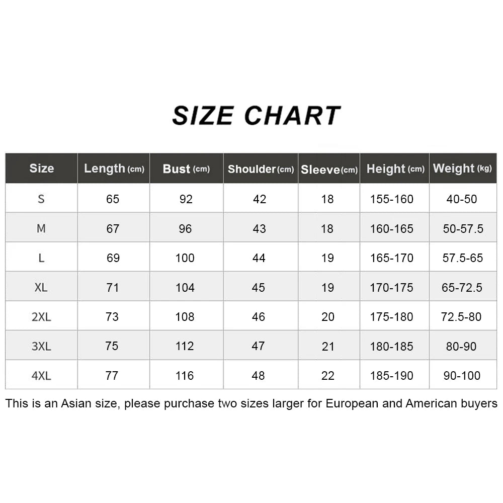 Men's plain cotton t-shirt - view 5