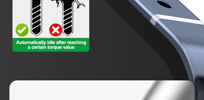 RELIFE RL-726A 3D Torque Screwdriver Anti-slip Prevent Over-force Slippage for Mobile Phone and Tablet Computer Repair Tools