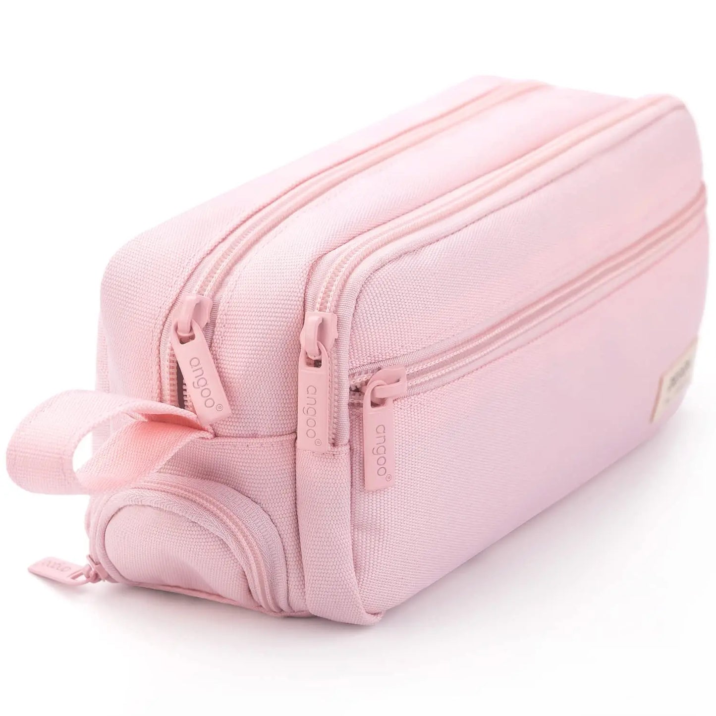 Large Capacity Multi-Functional Pencil Case for Students