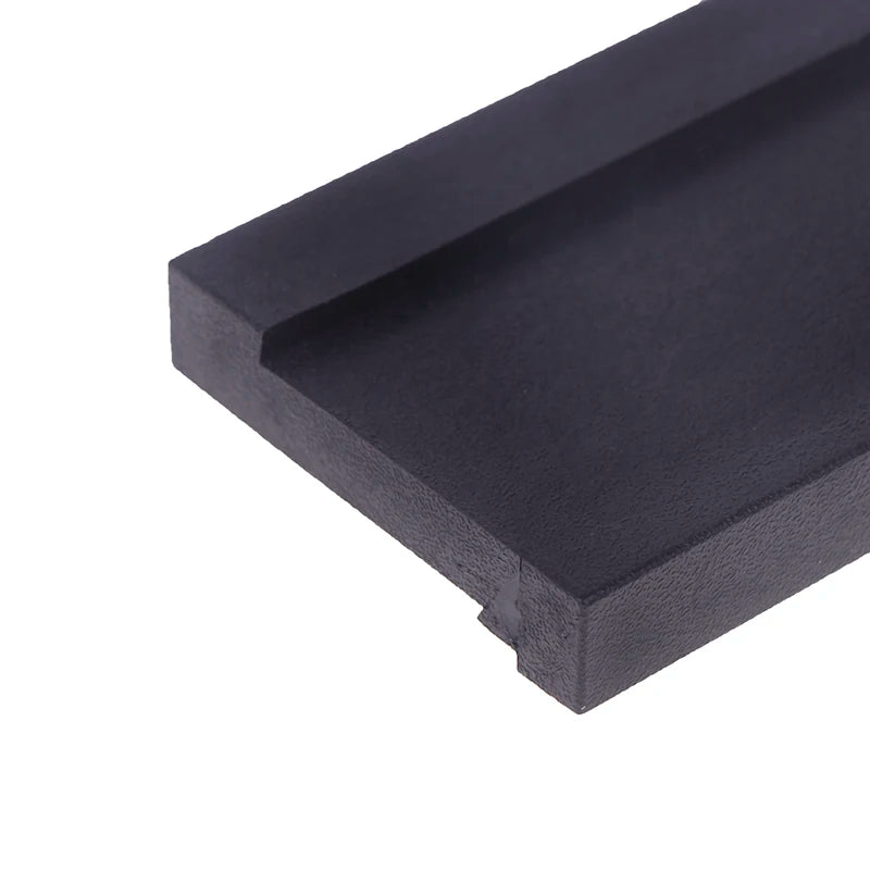 Z-Shaped Flooring Tapping Block for Laminate and Wood Floors