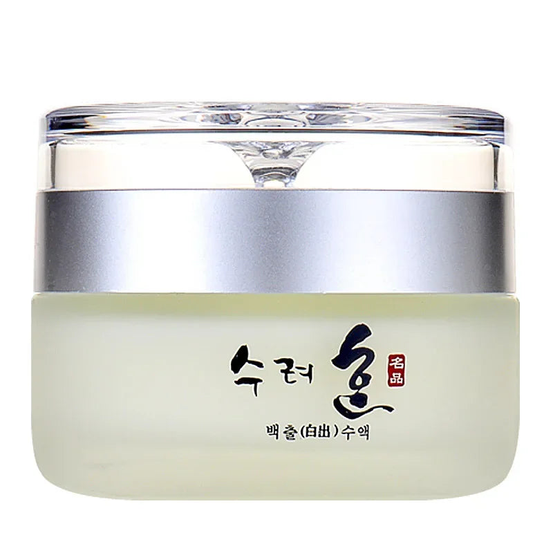 Ouhoe Collagen & Peptide Anti-Wrinkle Firming Face Cream 50g – Deep Hydration, Fine Line Fading, Lifting & Whitening | Korean Skin Care