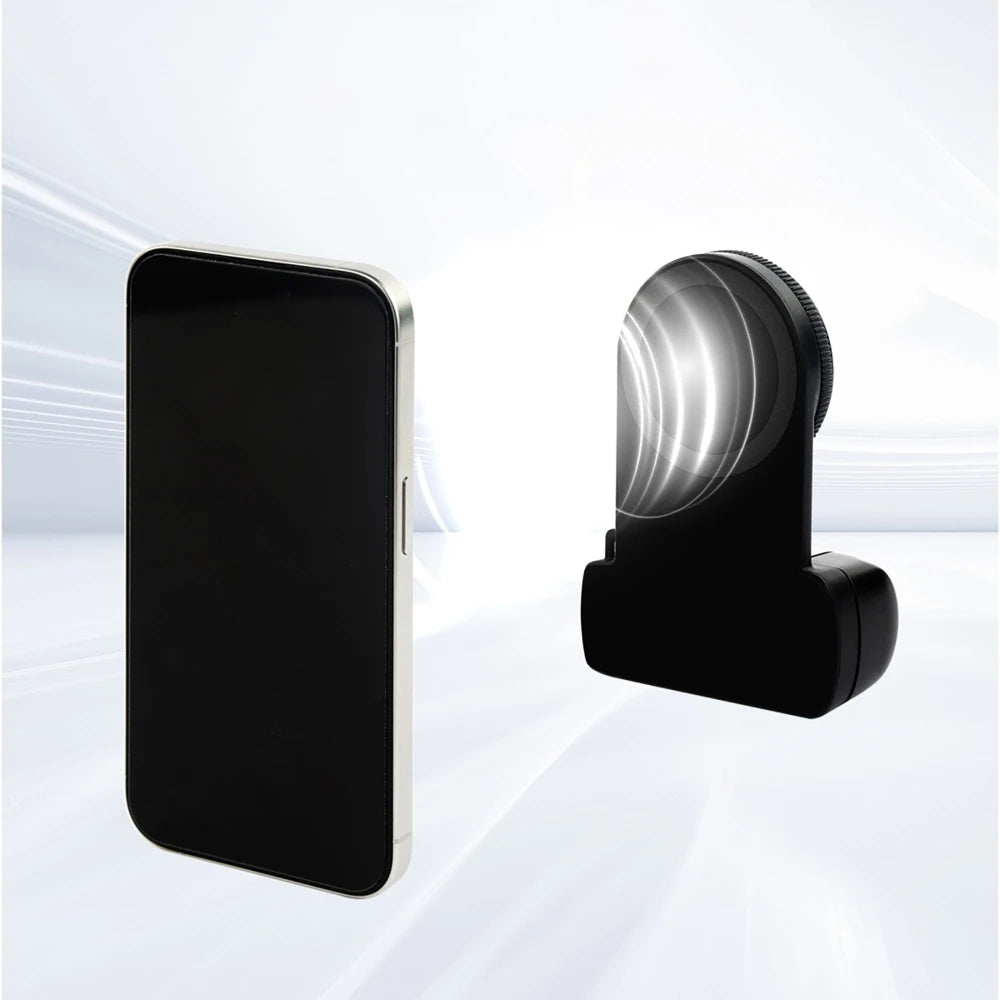 Smartphone Camera Shutter Grip Wireless bluetooth Selfie Handle Camera Photo Stabilizer with Fill Light for Iphone Android