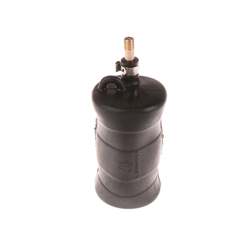 Fit 50 100 150 200 225 250 -600mm 2" 4" 6" 8" 10" 20" ID Pipe Natural Rubber Drain Air Bag Inflatable Bung Stop Plug Block