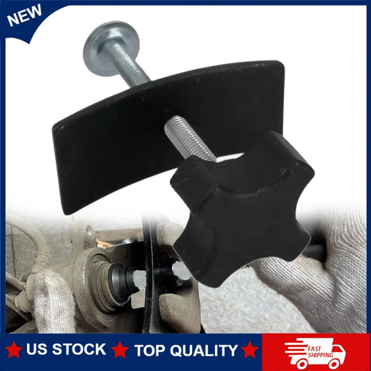 High Quality Car Disc Brake Pad Spreader Tool For Installation Caliper Piston Rewind  Disassembly Steel Compressor Piston Tools