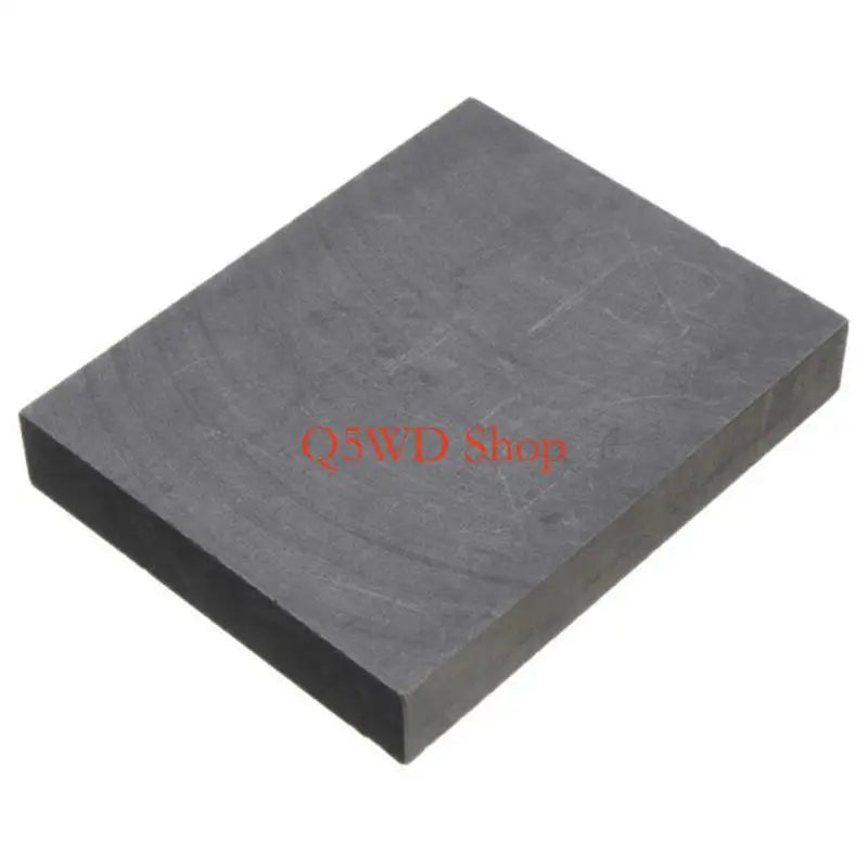 Q5WD Casting Ingot Mold 5 in 1 Mold Coin Combo Melting Ingot Mold Durable