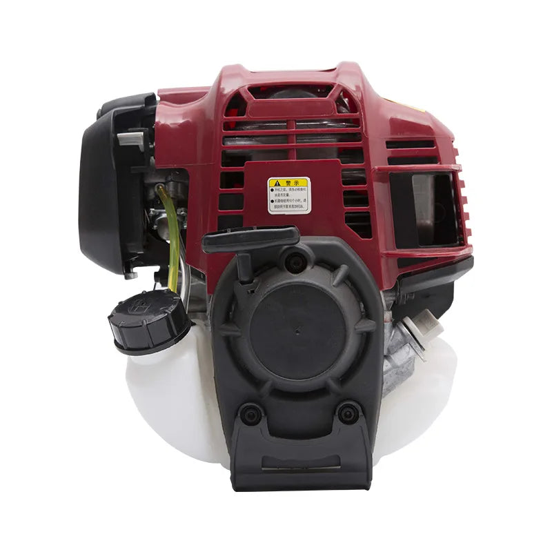 GX35GX50 Lawn Mower Four stroke Small Multi functional  Pioneering and Grassing Home Mower Engine
