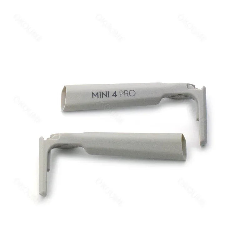 Original Motor Arm For DJI Mini 4 pro Replacement Left Right Front Rear Arm Shaft Full Half Arm Shell For MINI 4PRO Repair Parts