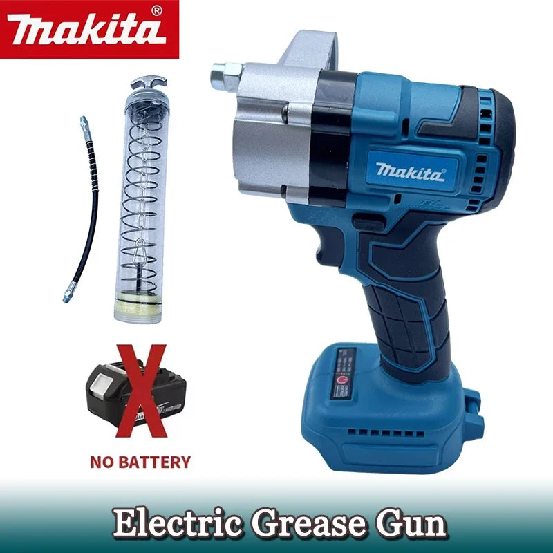 Makita Multifunctional Power Tools Handheld Portable 6 Inch Chain Saw Electric Saw,Cutter, Air Pump,Electric Dril for 18VBattery