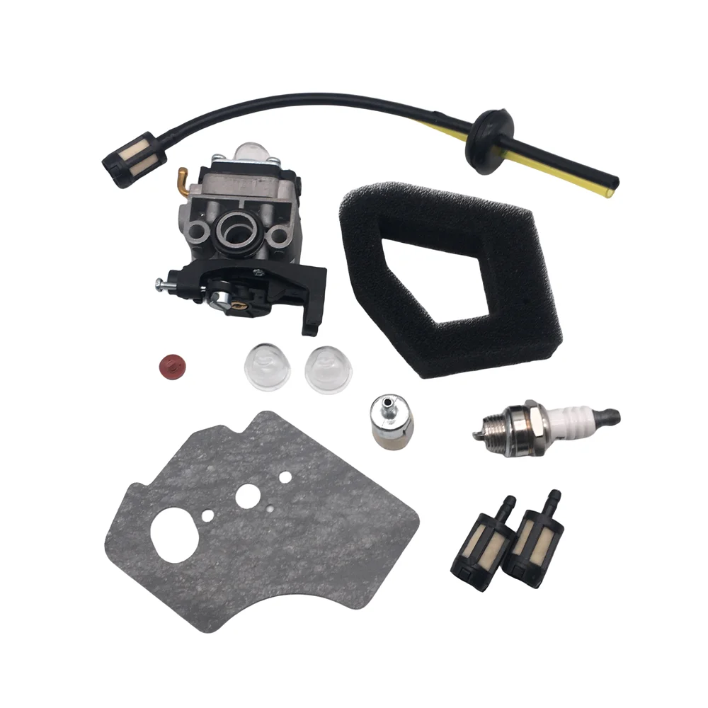 16100-Z0H-825 16100-Z0H-053 Carburetor Carb Replaces For Honda GX25 GX35 GX 25 35 HHT35 HHT35S FG110 Trimmer Mowers Engine