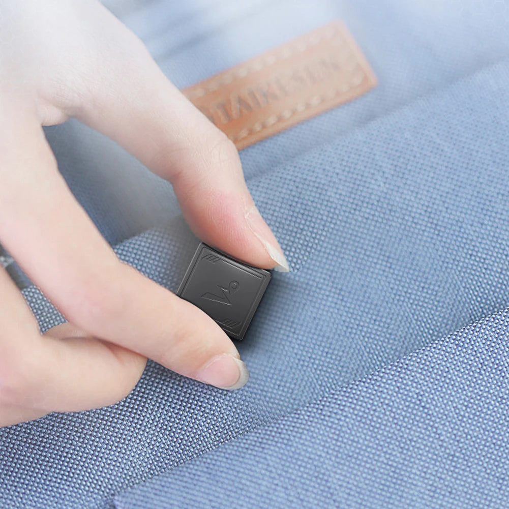 4G GPS Tracker with App Mini Vehicle GPS Locator Real Time Car Tracking Device for Cars Kids Pets