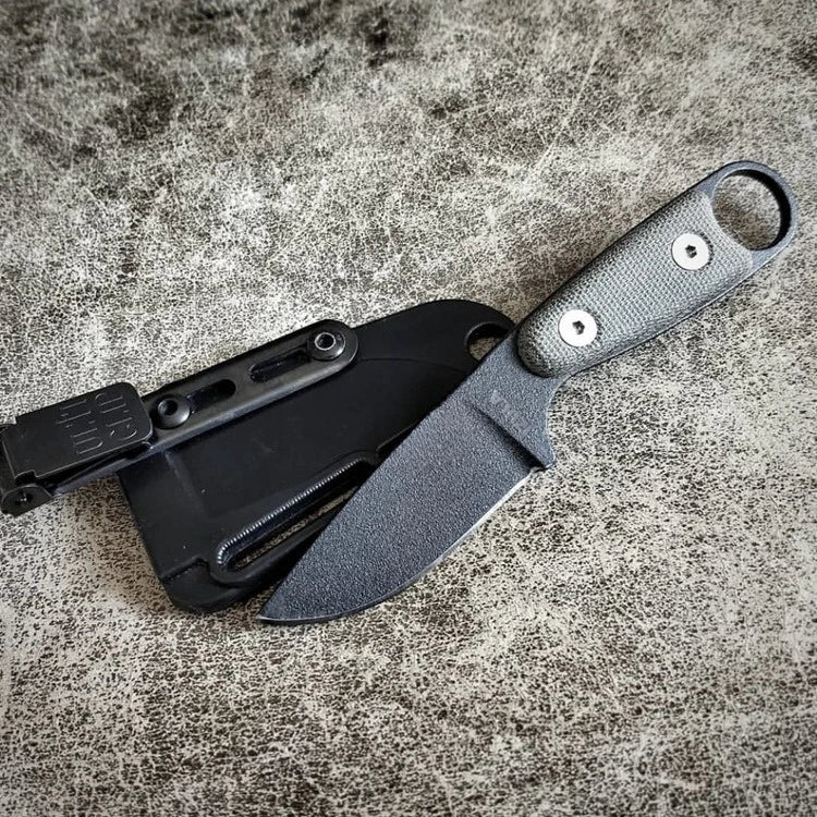Hip Clip Ulticlip Knife Sheath Hip Clamp K Sheath Kydex Gun Holster Stainless Steel Clip Hip Clip Ulticlip General Style