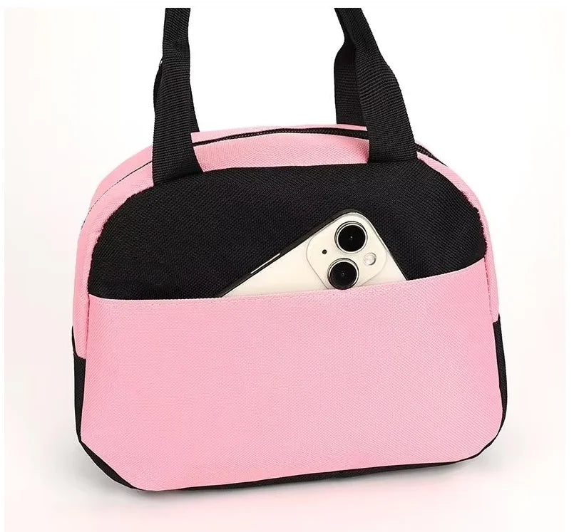 Mochilas Set KPop Demon Hunters Capacity Student SchoolBag For Teenager With Lunch Bags Backpack For Women Boys Girls Daily Use