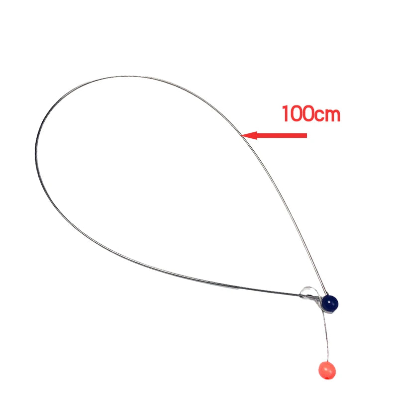 High Quality Locksmith Supplies Tools Steel Wire Ball For Car Door 60cm And 100cm