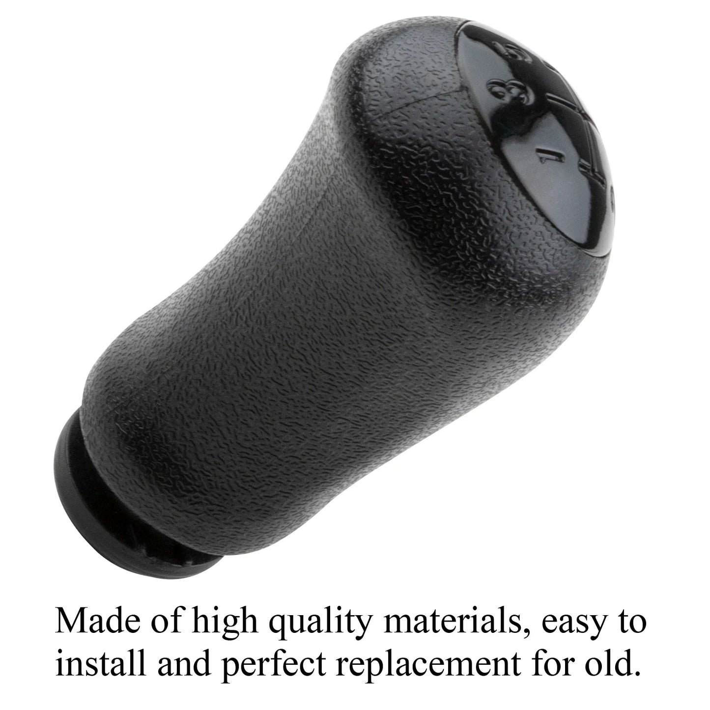 5 Speed Gear Shift Knob Stick Head Knob 8200059575 For Dacia Duster Dokker Renault Logan II Clio 3 Laguna 2 8200379950