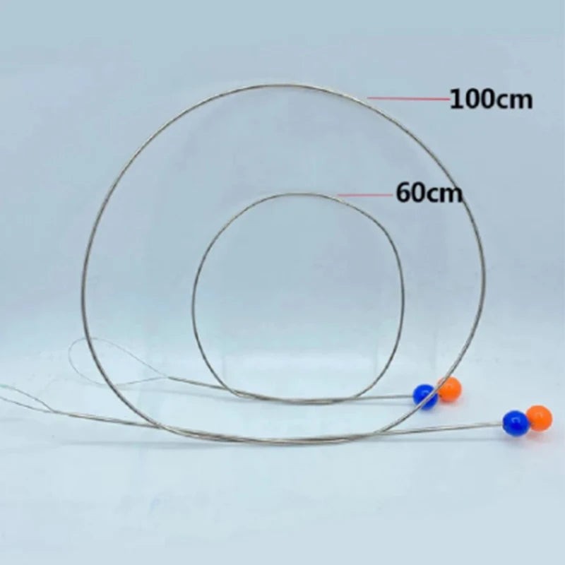 High Quality Locksmith Supplies Tools Steel Wire Ball For Car Door 60cm And 100cm