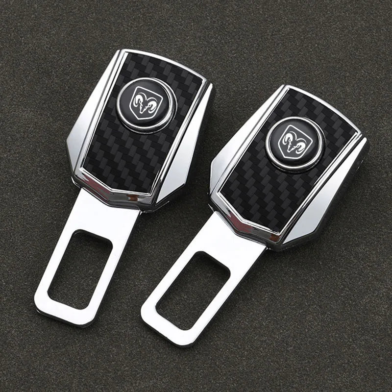Seat Belt Buckle Extender/Socket - Dodge RAM, Charger, Challenger, Dart