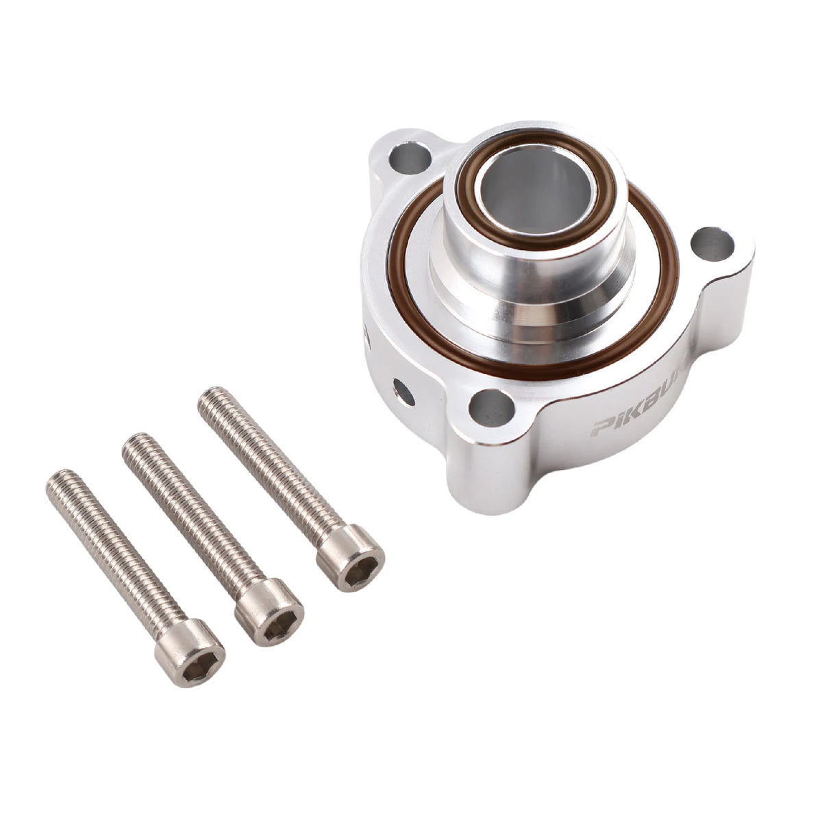 PIKBUK Auto Blow Off Valve (BOV) Adaptor For Mercede A180 A250 CLA250 GLA250 2.0 Litre Turbo GDi Engine Dump Valve Adapter