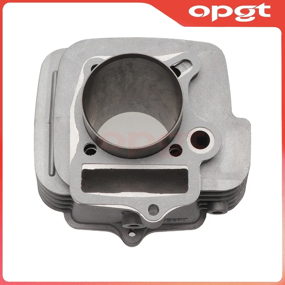 OPGT YX 140CC Complete Engine Cylinder Kit with 56mm Piston Gasket For YINXIANG YX140 1P56FMJ PIT PRO M2R LMX WPB Pit Dirt Bike