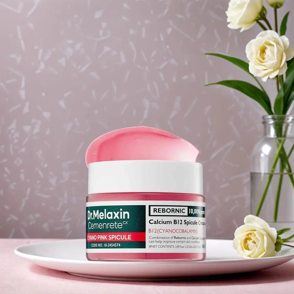 Dark Circle Diminishing Eye Bag Essence Cream Relieve Puffiness Lighten Skin Marks Shrink Pores Repair Uneven Blemished Skin