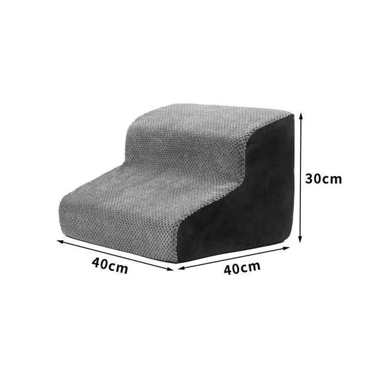 Soft Puppy Stairs - Foam Sofa & Bed Ramp – photo 6