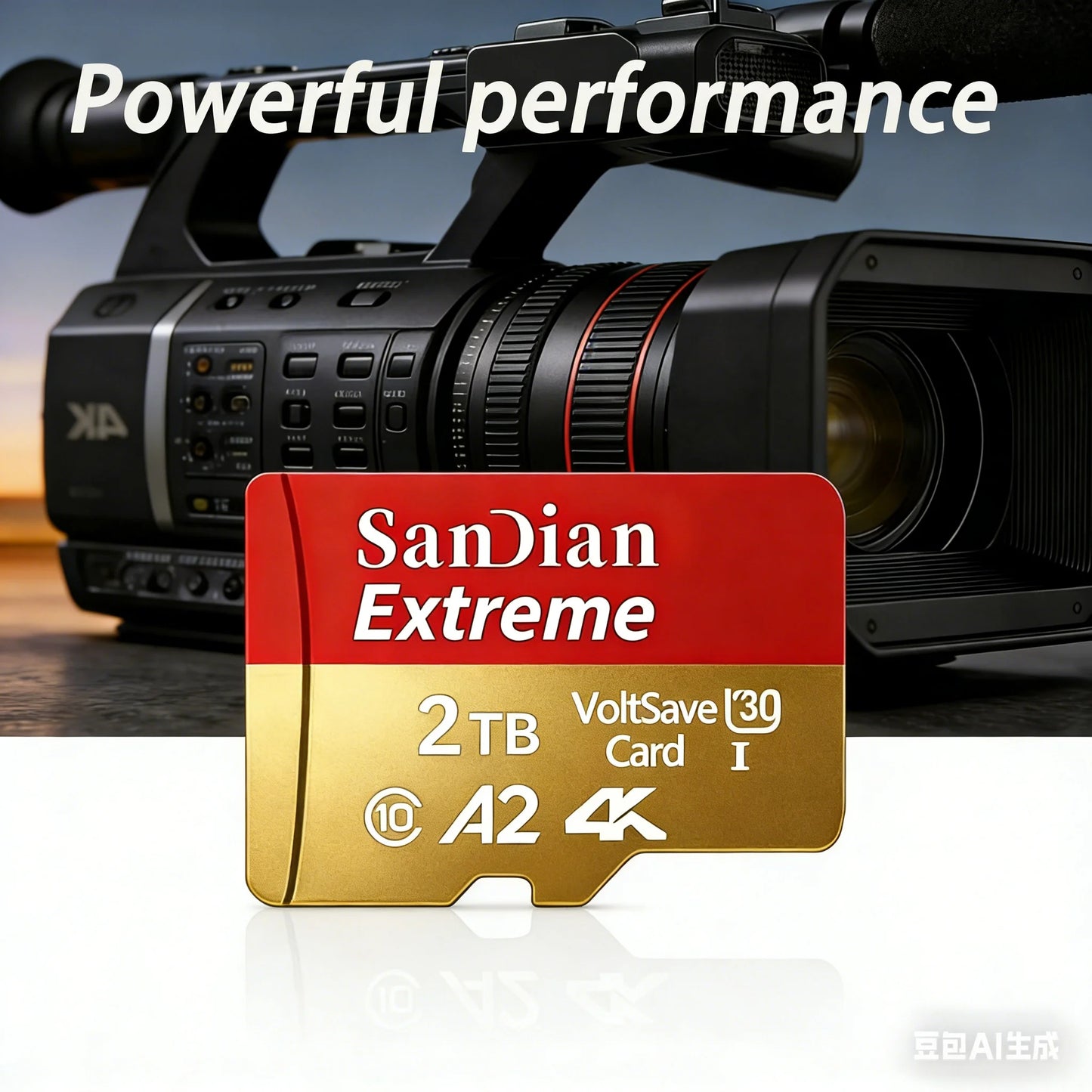 Class 10 Memory SD Cards USB Adapter SD Memory Cards 512GB 256GB High Speed Micro TF/SD Card For Mobile Phone/Laptop