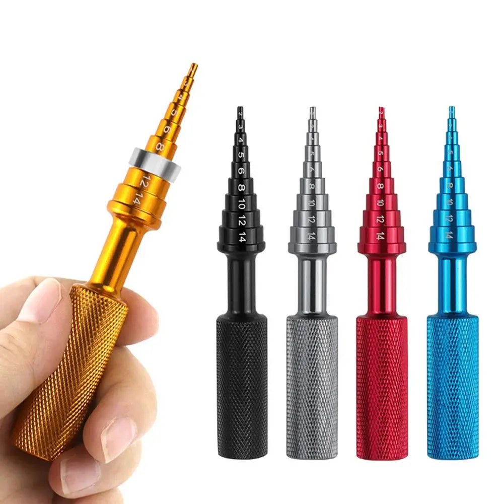 Car Bearings Remover Disassemblers Automotive Tools Car Repair Tools Puller Bearing Remove Installers Hand Tool Set for 2-14mm