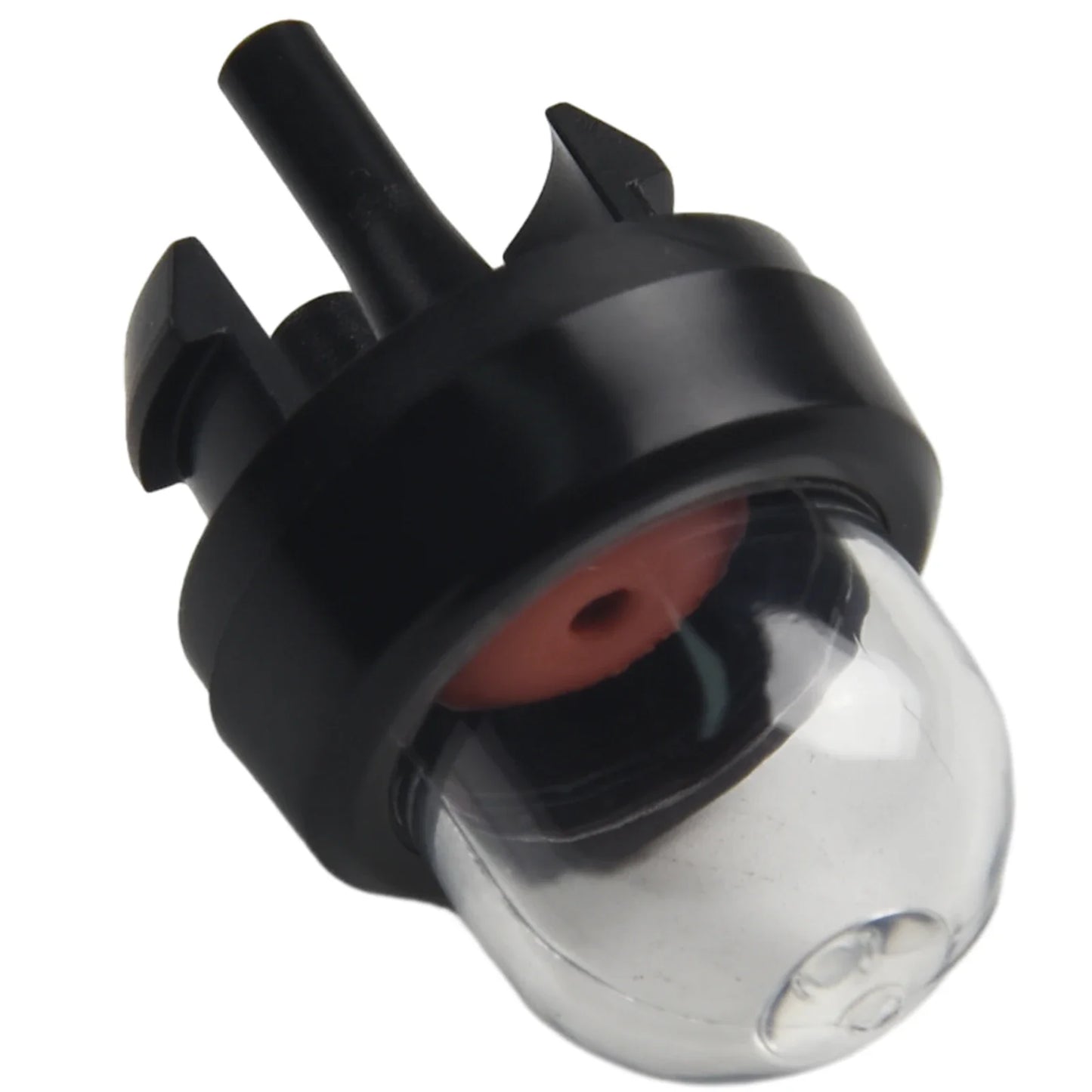 1pc Snap-In Primer Bulb Suitable For Chainsaw Blowers Trimmer Fuel Pump Bulbs 3200 3205 3210 3214 3216 Tools Accessories