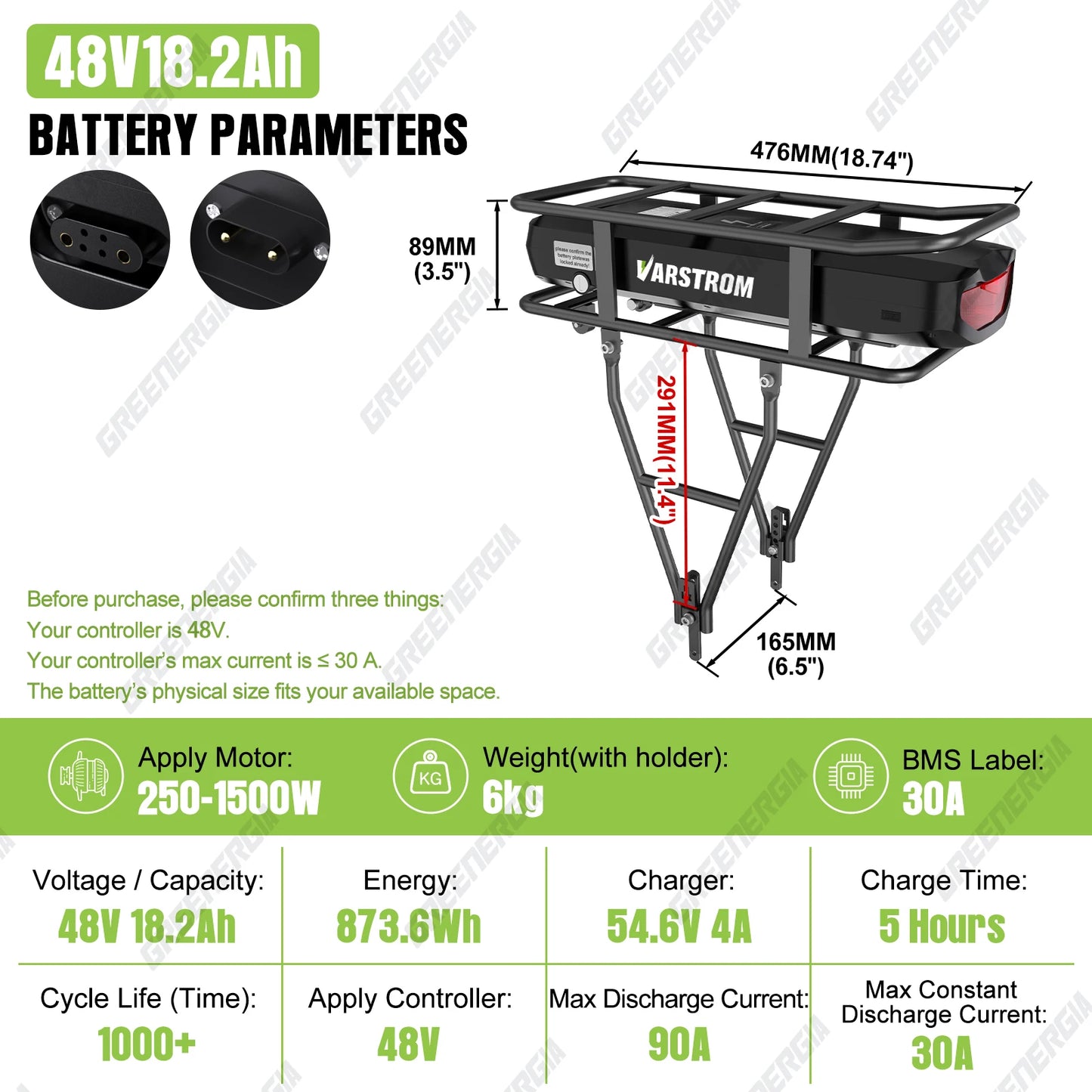Bafang 750W Motor BBS02B BBS02 Ebike Conversion Kit Electric Bicycle Mid Drive Engine 48V 52V 20Ah Hailong Battery Kit 68mm