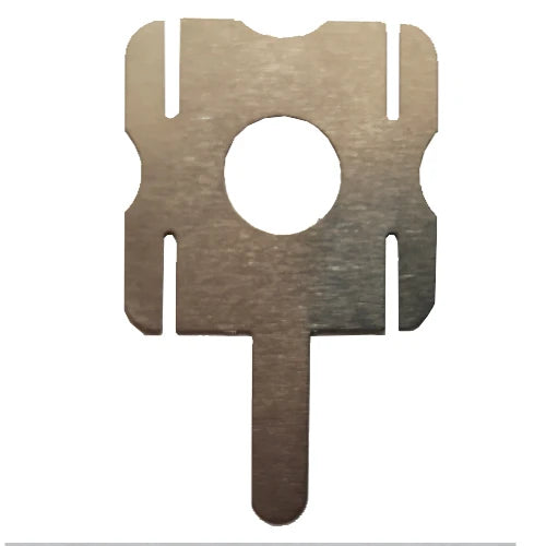 30pcs/pack Nickel Tape Strip For 18650 Battery 0.12mm Thickness Nickel Sheets Spot Welding Nickle Plated Connector Welding Nicke